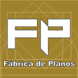 Logo de Fabrica de Planos